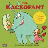 Der Kackofant (MP3-Download)