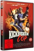 Kickboxer Cop