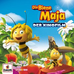 Die Biene Maja - Das Hörspiel zum 3D-Kinofilm (MP3-Download)