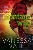 Montana Wild - Deutsche Übersetzung (eBook, ePUB)