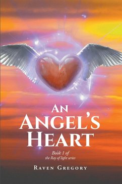An Angel's Heart (eBook, ePUB) - Gregory, Raven