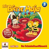 Folge 08: Der Schönheitswettbewerb (MP3-Download) Folge 08: Der Schönheitswettbewerb (MP3-Download)