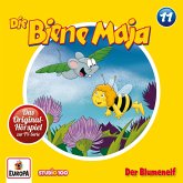 Folge 11: Der Blumenelf (MP3-Download) Folge 11: Der Blumenelf (MP3-Download)