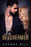 De Beschermer (Bad Romance, #2) (eBook, ePUB)