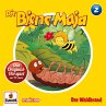 Folge 02: Der Waldbrand (MP3-Download) - Bild 1