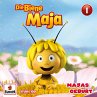 Folge 01: Majas Geburt (CGI)... - Bild 1