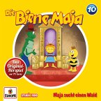 Folge 10: Maja sucht einen Wald (MP3-Download)