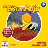 Folge 06: Wie Maja einen Floh rettet (MP3-Download) Folge 06: Wie Maja einen Floh rettet (MP3-Download)