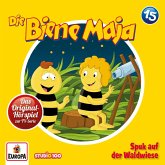 Folge 15: Spuk auf der Waldwiese (MP3-Download)