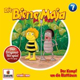 Folge 07: Der Kampf um die Blattläuse (MP3-Download)