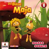 Folge 08: Majas Schatz (CGI) (MP3-Download)