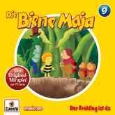 Folge 09: Der Frühling ist da (MP3-Download)