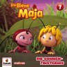 Folge 07: Die Sonnenfinsternis (CGI)... - Bild 1