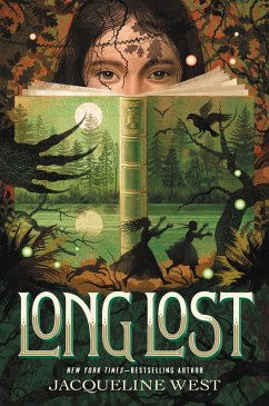 Long Lost (eBook, ePUB) - West, Jacqueline