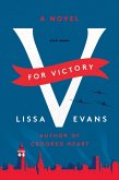 V for Victory (eBook, ePUB)