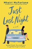 Just Last Night (eBook, ePUB)