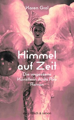 Himmel auf Zeit (eBook, ePUB) - Grol, Karen