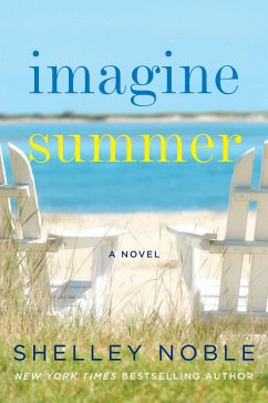 Imagine Summer (eBook, ePUB) - Noble, Shelley