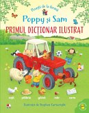 Poppy Si Sam. Primul Dictionar Ilustrat (eBook, ePUB)