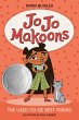 Jo Jo Makoons: The Used-to-Be Best... - Bild 1