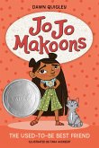 Jo Jo Makoons: The Used-to-Be Best Friend (eBook, ePUB)