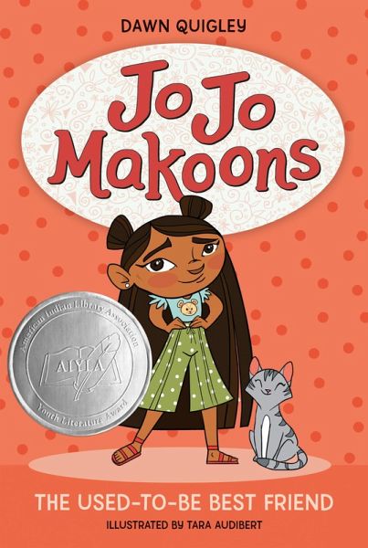 Jo Jo Makoons: The Used-to-Be Best Friend (eBook, ePUB) Jo Jo Makoons: The Used-to-Be Best Friend (eBook, ePUB)