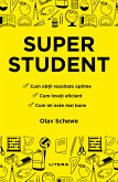 Super Student (eBook, ePUB)