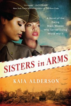 Sisters in Arms (eBook, ePUB) - Alderson, Kaia