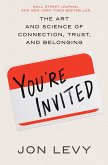 You're Invited (eBook, ePUB)