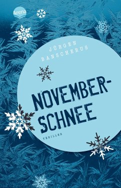 Novemberschnee (Mängelexemplar) - Banscherus, Jürgen