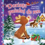 Dorinta Puiului De Ren (fixed-layout eBook, ePUB)