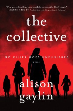 The Collective (eBook, ePUB) - Gaylin, Alison