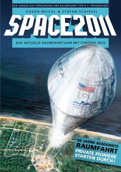 Cover SPACE 2011 (eBook, PDF)