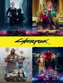 Die Welt von Cyberpunk 2077 (eBook, ePUB)