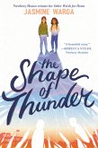 The Shape of Thunder (eBook, ePUB)