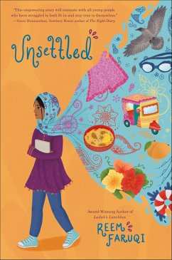 Unsettled (eBook, ePUB) - Faruqi, Reem