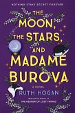 The Moon, the Stars, and Madame Burova (eBook, ePUB)