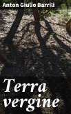 Terra vergine (eBook, ePUB)