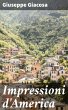 Impressioni d'America (eBook, ePUB) - Bild 1