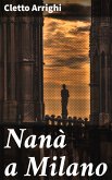 Nanà a Milano (eBook, ePUB)