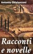 Racconti e novelle (eBook, ePUB) - Bild 1