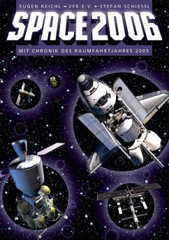 Cover SPACE 2006 (eBook, PDF)