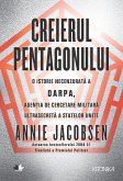 Creierul Pentagonului (eBook, ePUB)