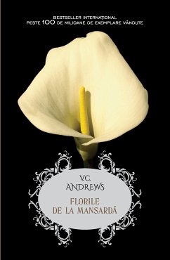 Florile De La Mansarda (eBook, ePUB) - Andrews, V.C.
