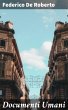 Documenti Umani (eBook, ePUB) - Bild 1