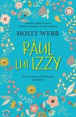 Raul Lui Izzy (eBook, ePUB)