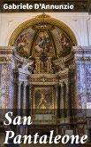 San Pantaleone (eBook, ePUB)