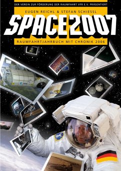 SPACE 2007 (eBook, PDF) - Reichl, Eugen
