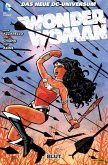 Wonder Woman 1 - Blut (eBook, ePUB)