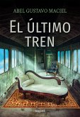 El último tren (eBook, ePUB)